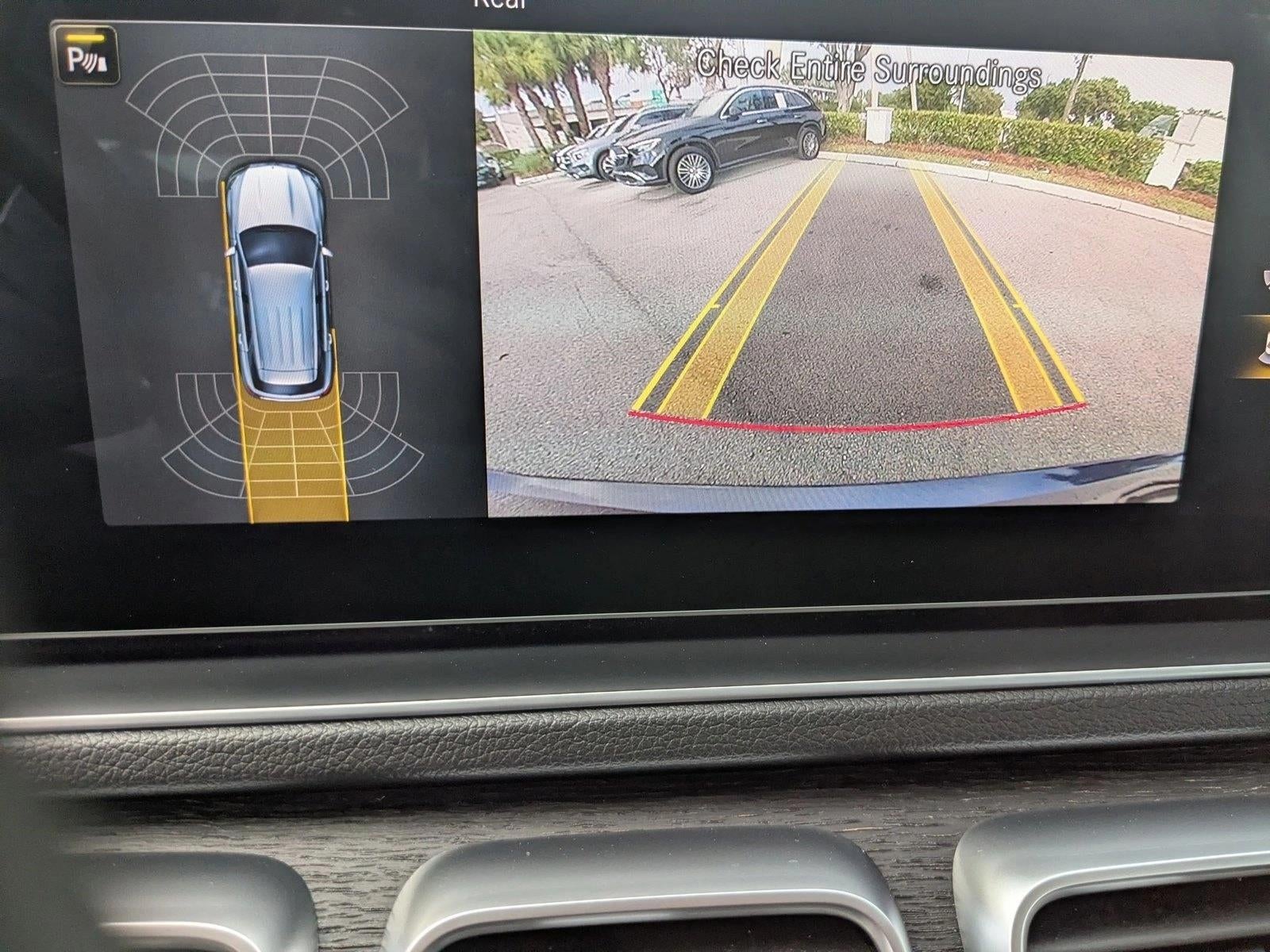 2022 Mercedes-Benz GLE GLE 350 SUV