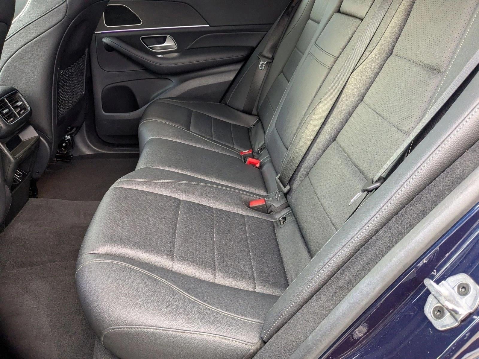 2022 Mercedes-Benz GLE GLE 350 SUV