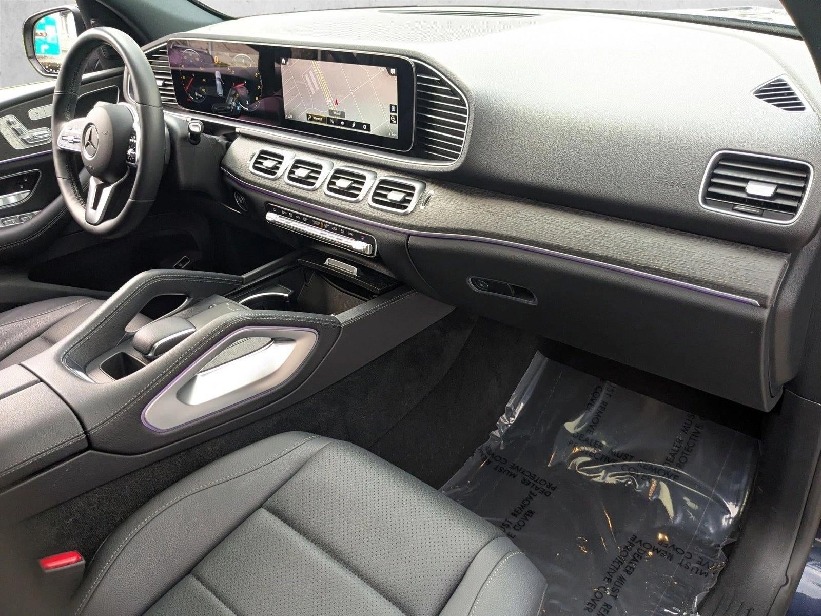 2022 Mercedes-Benz GLE GLE 350 SUV