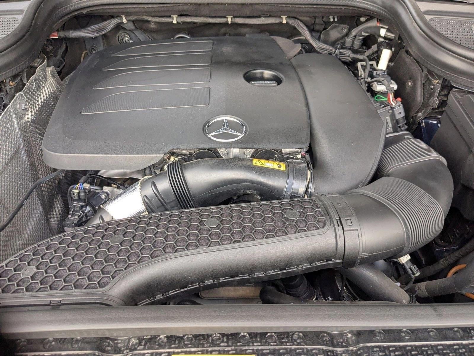 2022 Mercedes-Benz GLE GLE 350 SUV