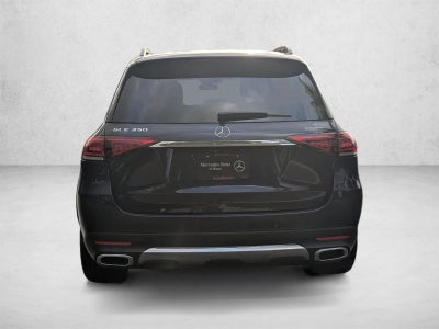 2022 Mercedes-Benz GLE GLE 350 SUV