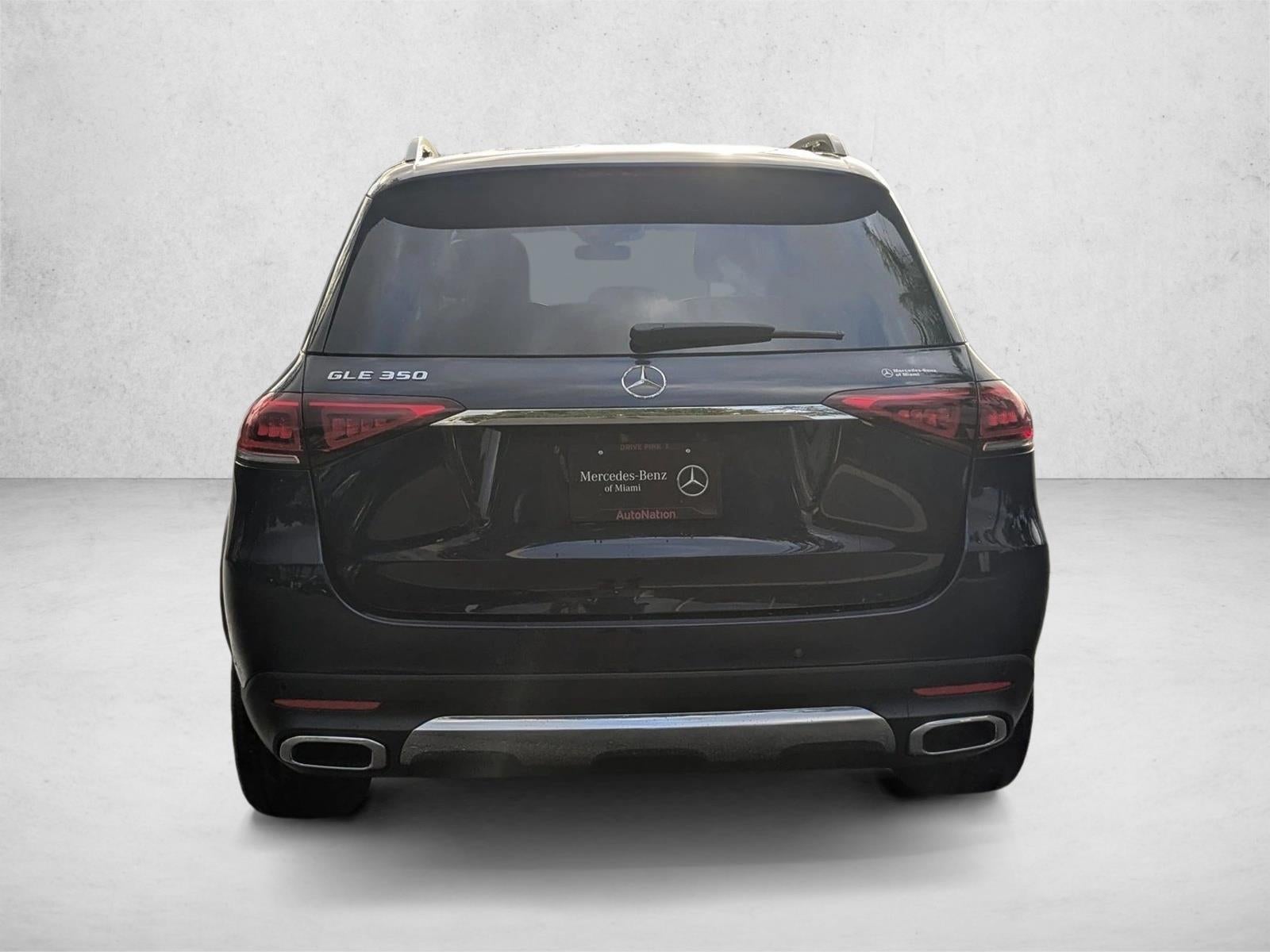 2022 Mercedes-Benz GLE GLE 350 SUV