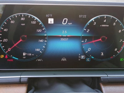 2022 Mercedes-Benz GLE GLE 350 SUV