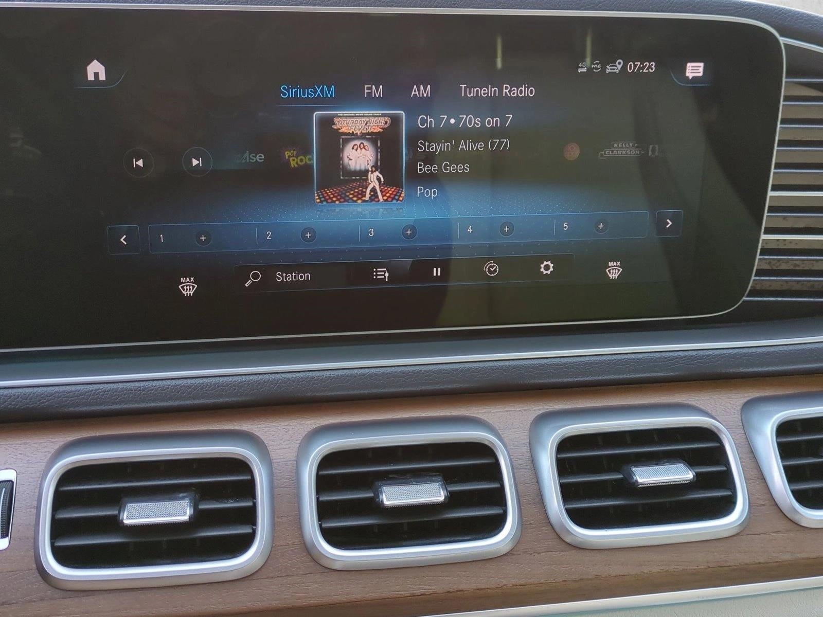 2022 Mercedes-Benz GLE GLE 350 SUV