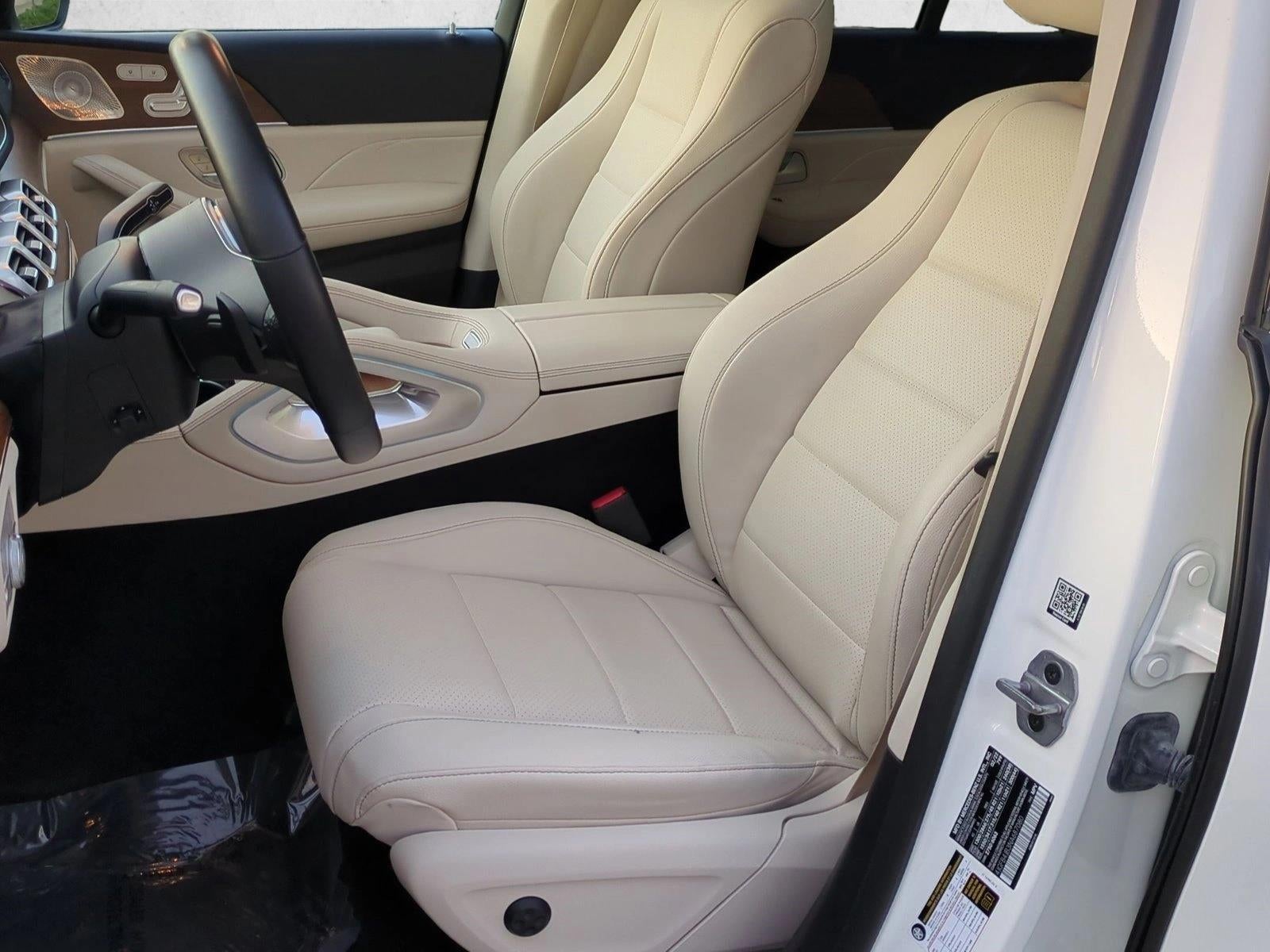 2022 Mercedes-Benz GLE GLE 350 SUV