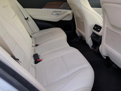 2022 Mercedes-Benz GLE GLE 350 SUV