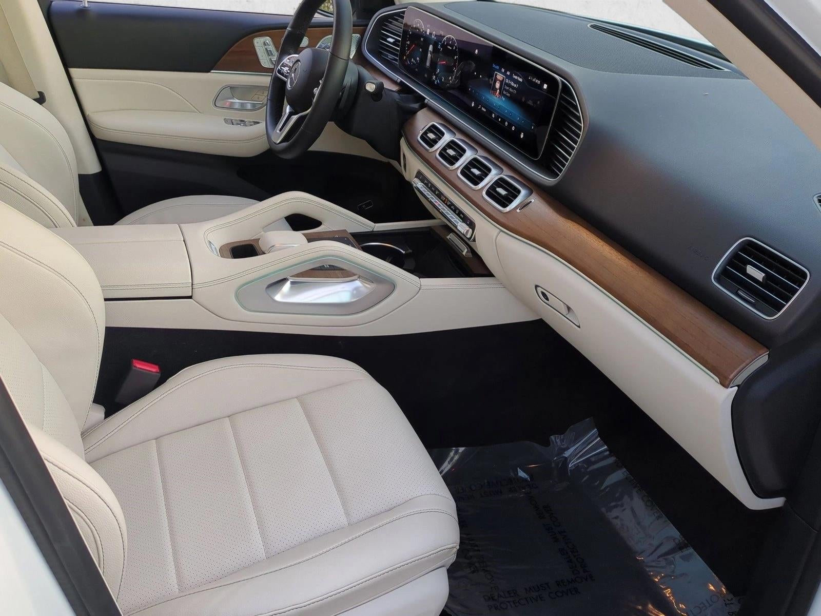 2022 Mercedes-Benz GLE GLE 350 SUV