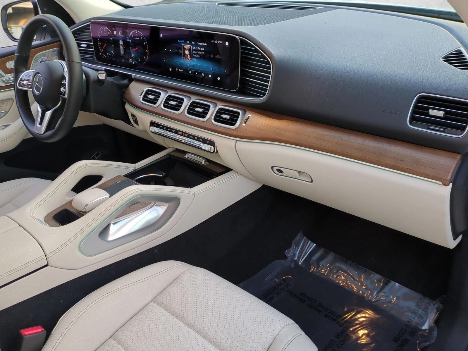 2022 Mercedes-Benz GLE GLE 350 SUV