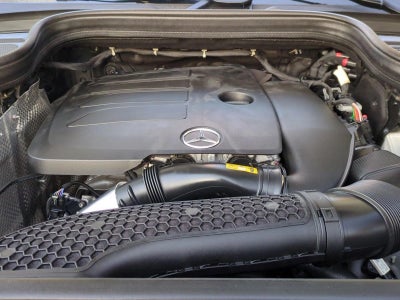 2022 Mercedes-Benz GLE GLE 350 SUV