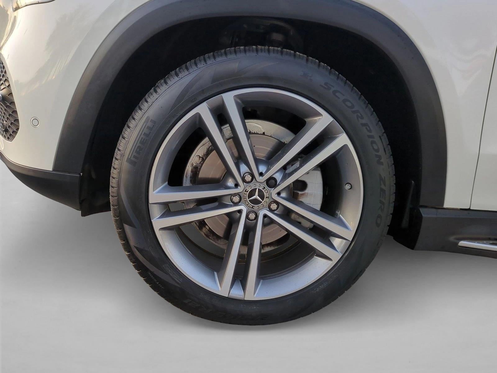 2022 Mercedes-Benz GLE GLE 350 SUV