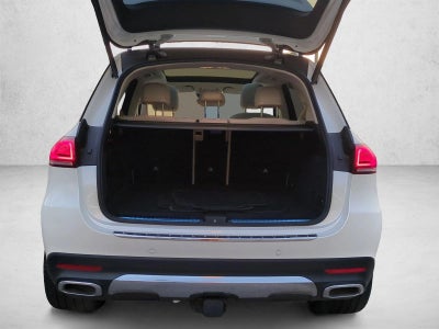 2022 Mercedes-Benz GLE GLE 350 SUV