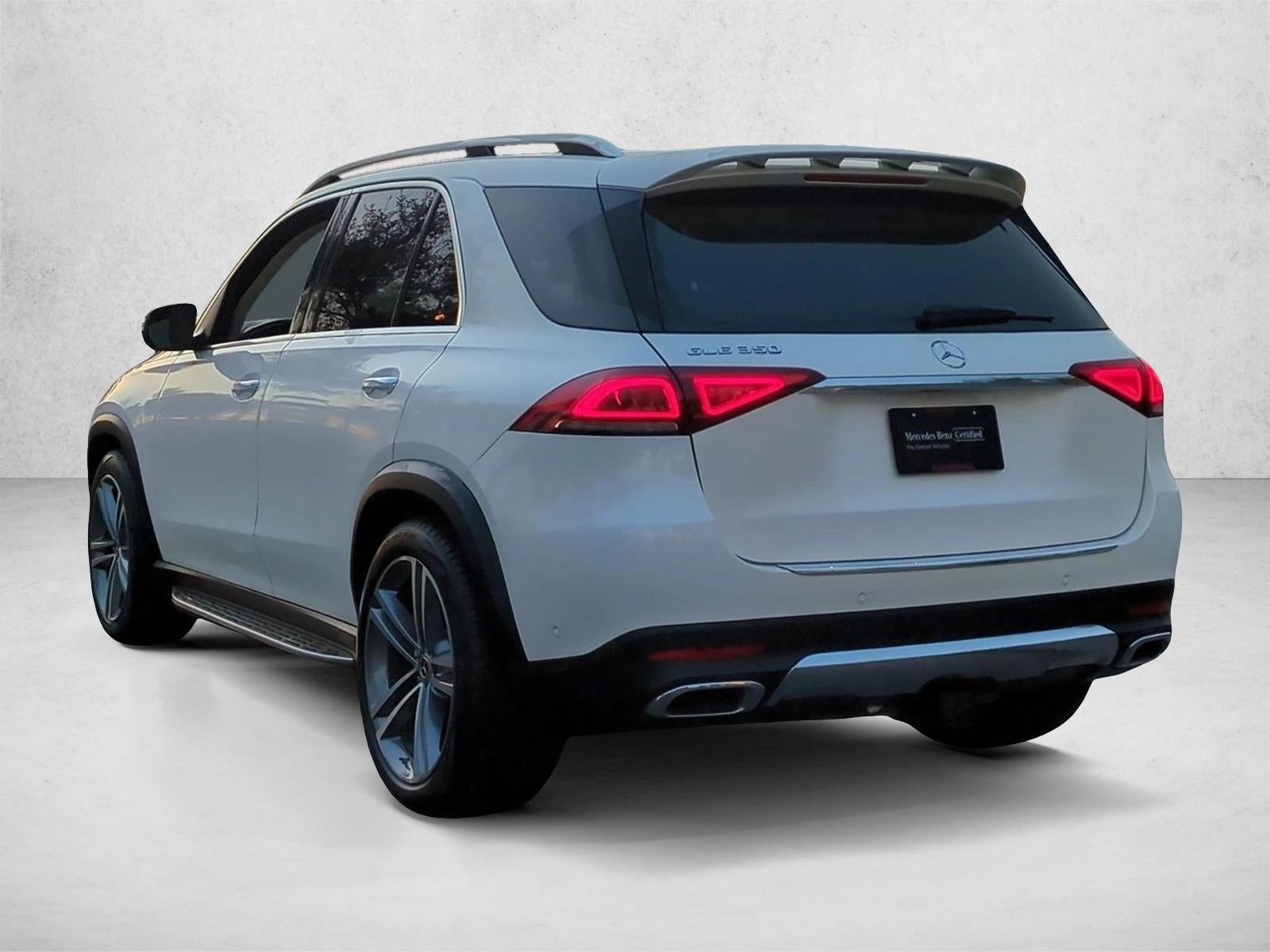 2022 Mercedes-Benz GLE GLE 350 SUV