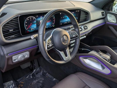 2023 Mercedes-Benz GLE GLE 350 SUV