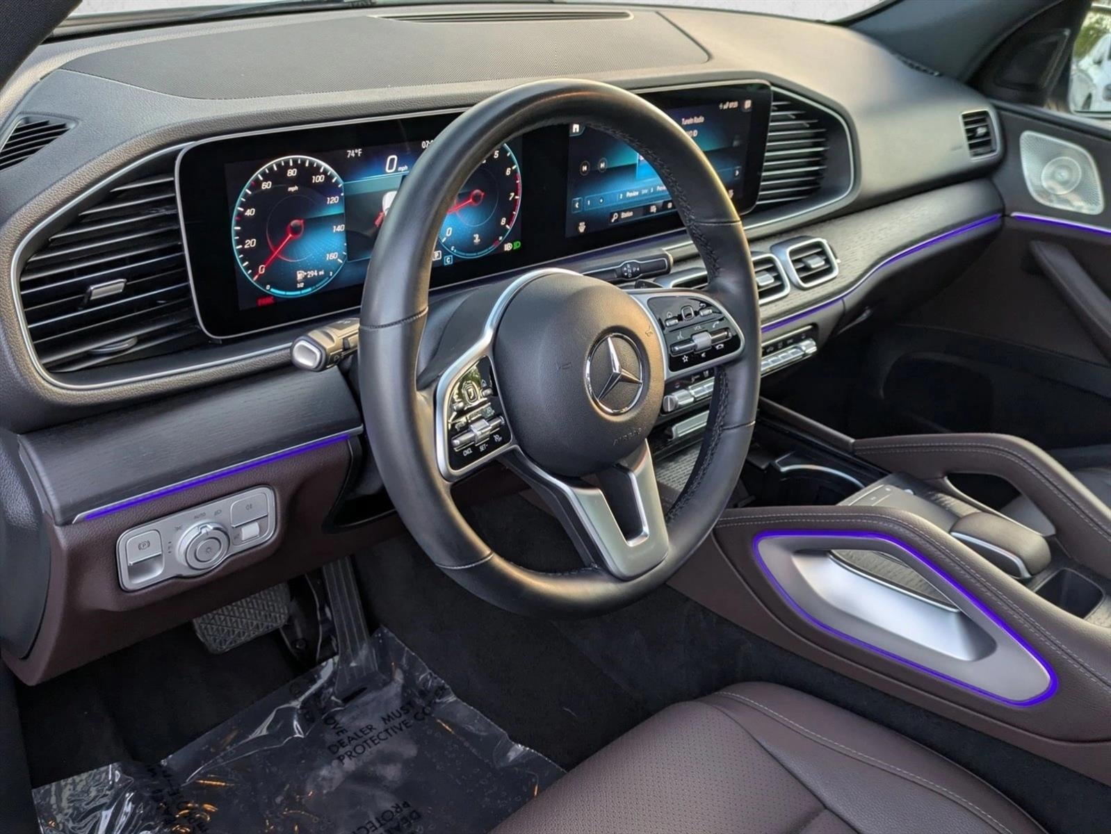 2023 Mercedes-Benz GLE GLE 350 SUV