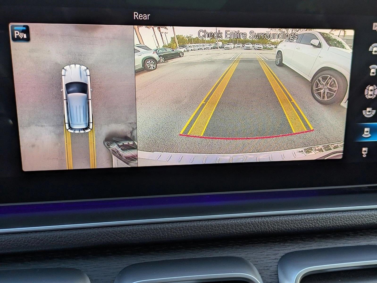 2023 Mercedes-Benz GLE GLE 350 SUV