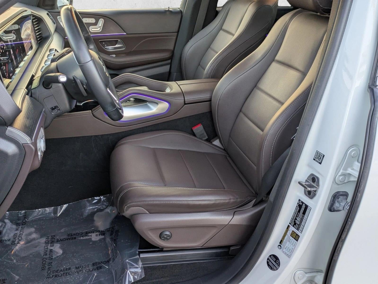 2023 Mercedes-Benz GLE GLE 350 SUV