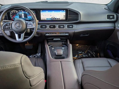 2023 Mercedes-Benz GLE GLE 350 SUV