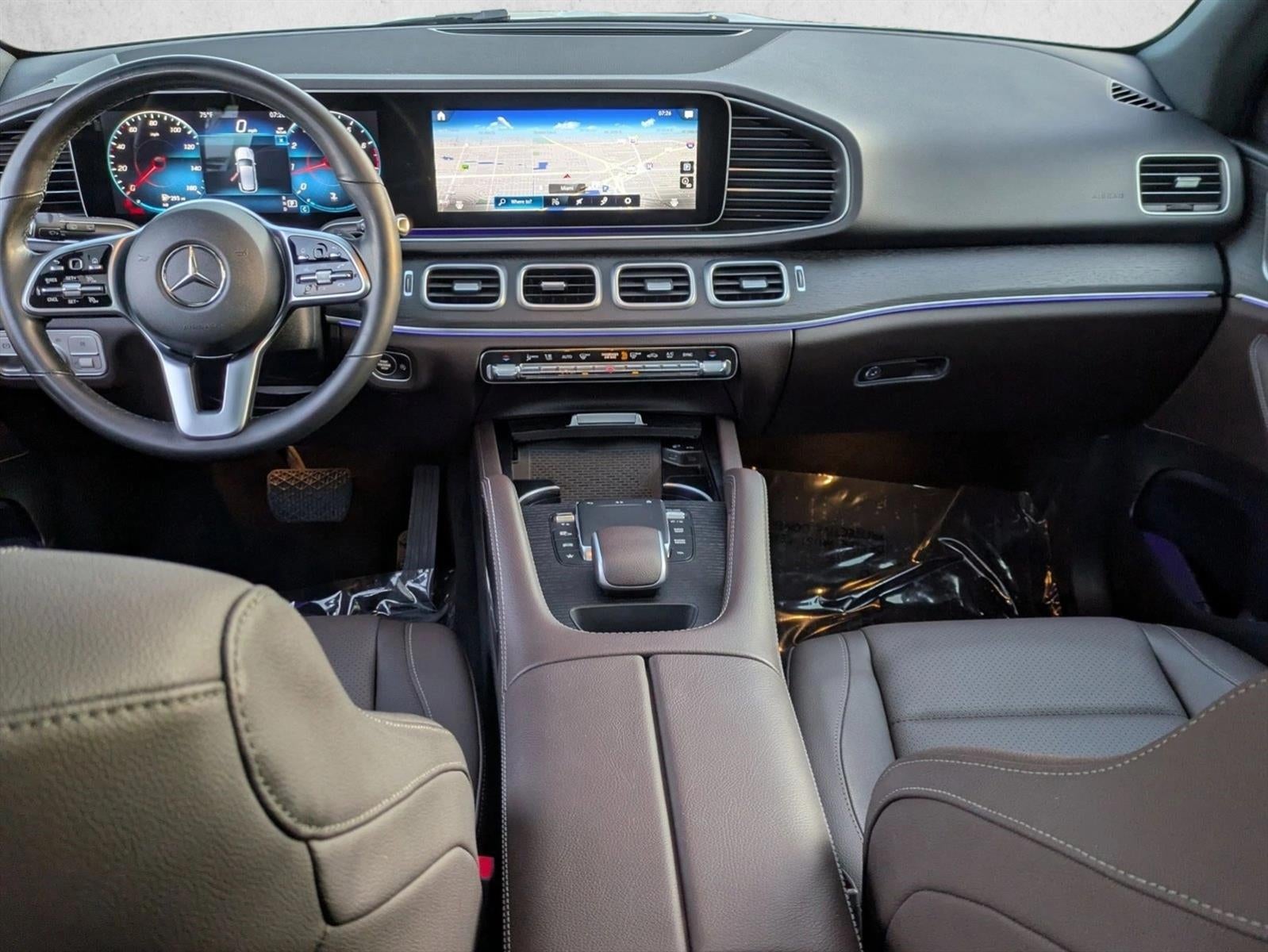 2023 Mercedes-Benz GLE GLE 350 SUV