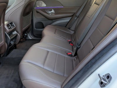 2023 Mercedes-Benz GLE GLE 350 SUV