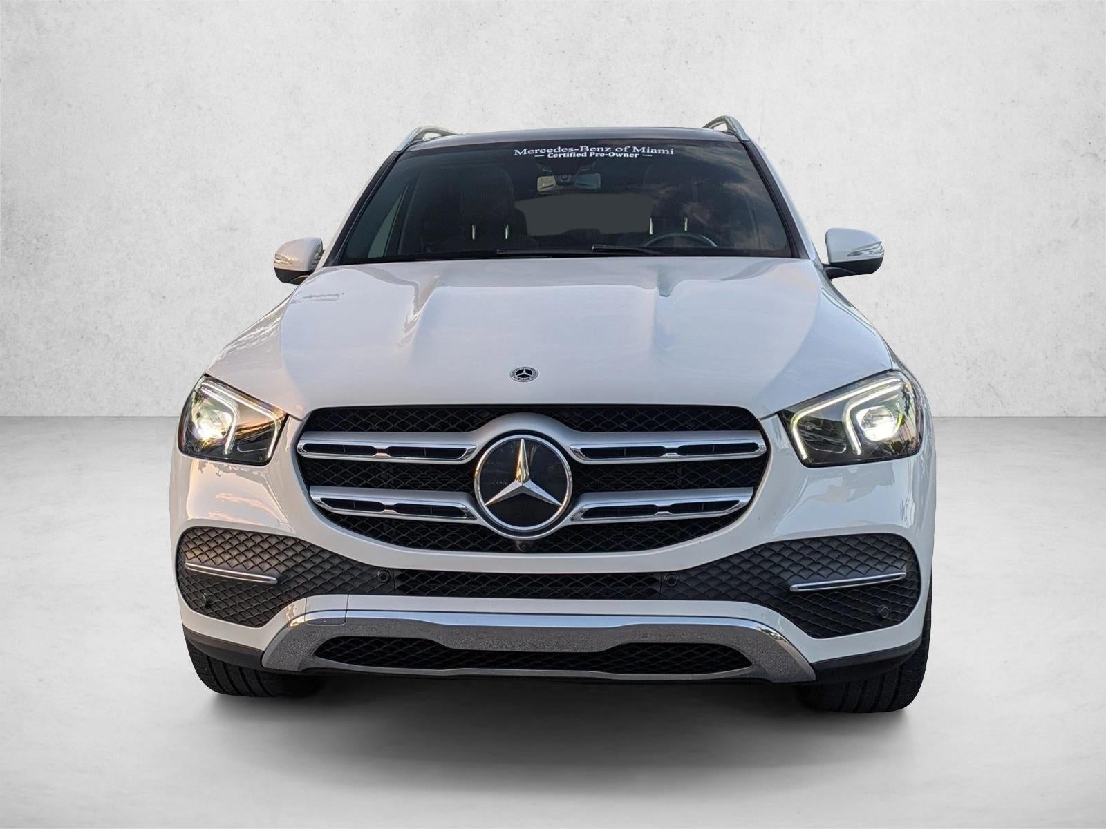 2023 Mercedes-Benz GLE GLE 350 SUV