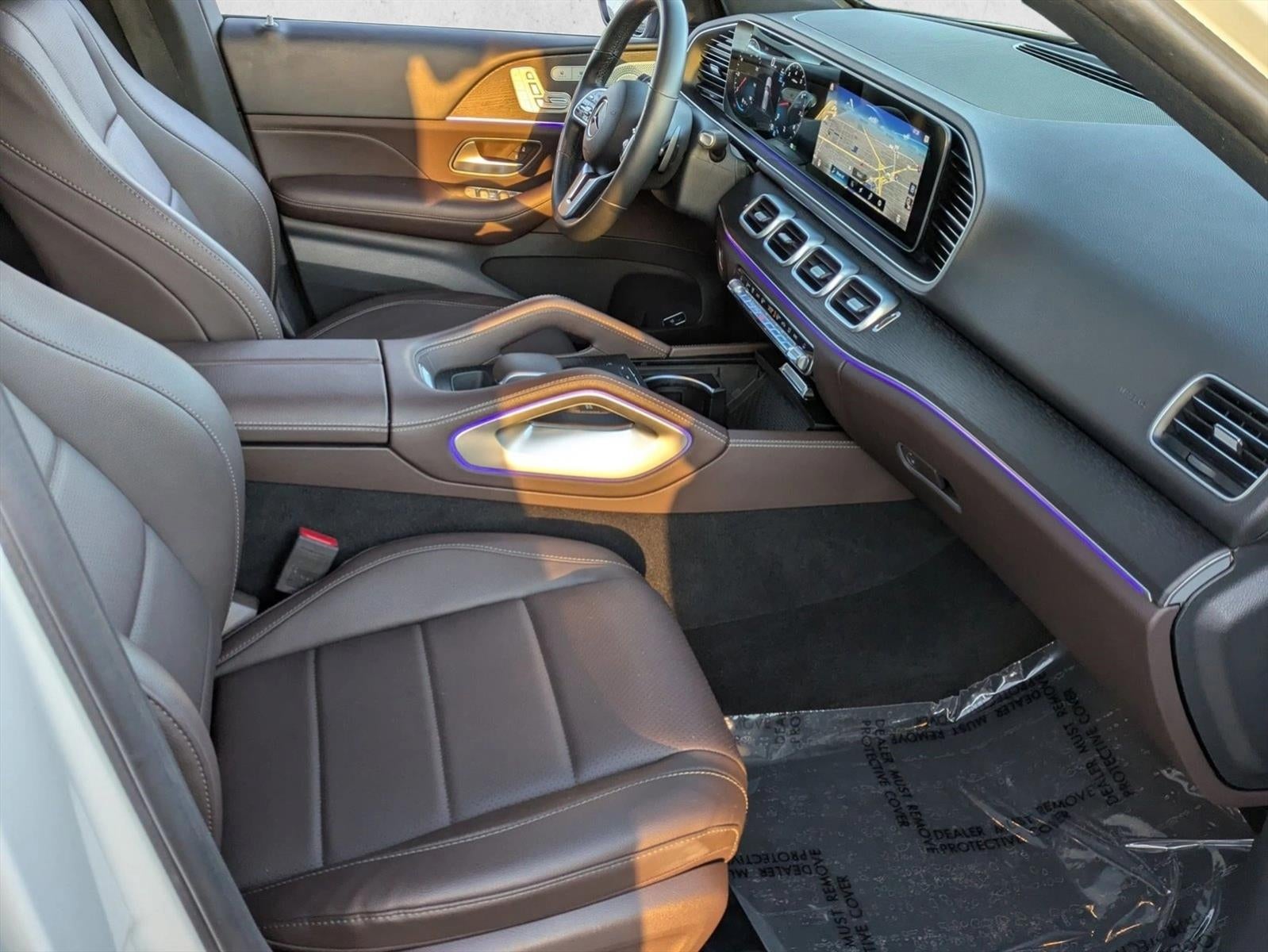 2023 Mercedes-Benz GLE GLE 350 SUV