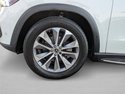 2023 Mercedes-Benz GLE GLE 350 SUV