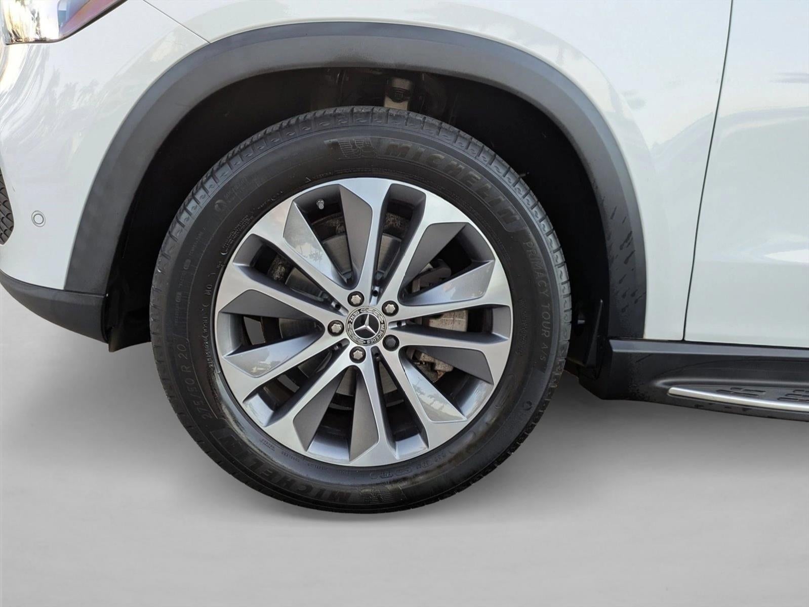 2023 Mercedes-Benz GLE GLE 350 SUV