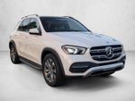 2023 Mercedes-Benz GLE GLE 350 SUV