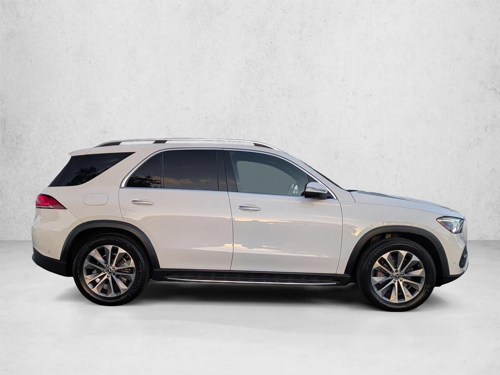 2023 Mercedes-Benz GLE GLE 350 SUV