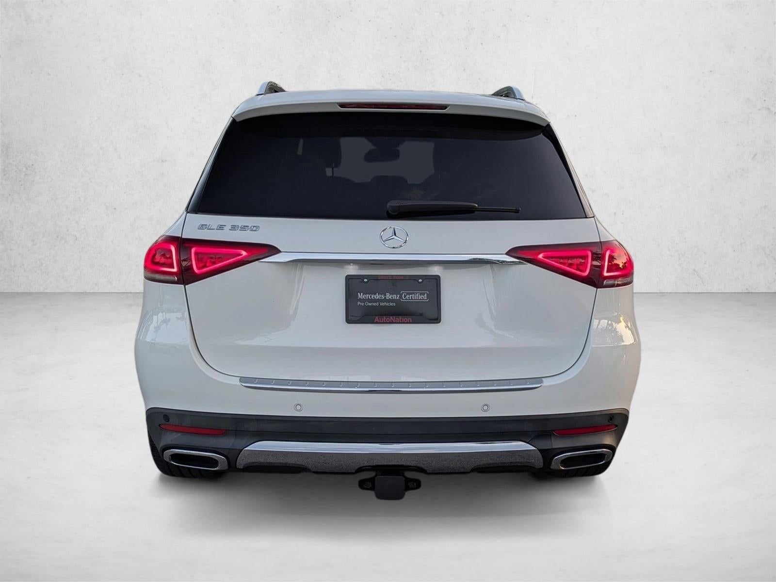 2023 Mercedes-Benz GLE GLE 350 SUV