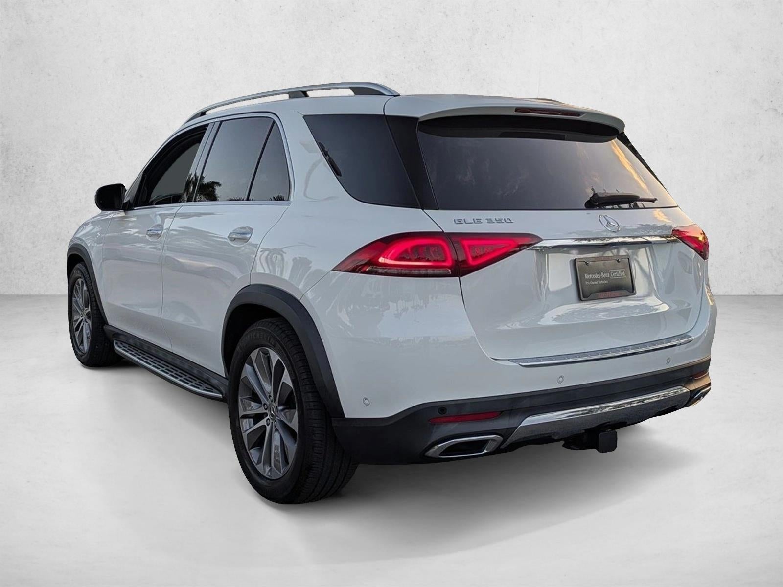 2023 Mercedes-Benz GLE GLE 350 SUV