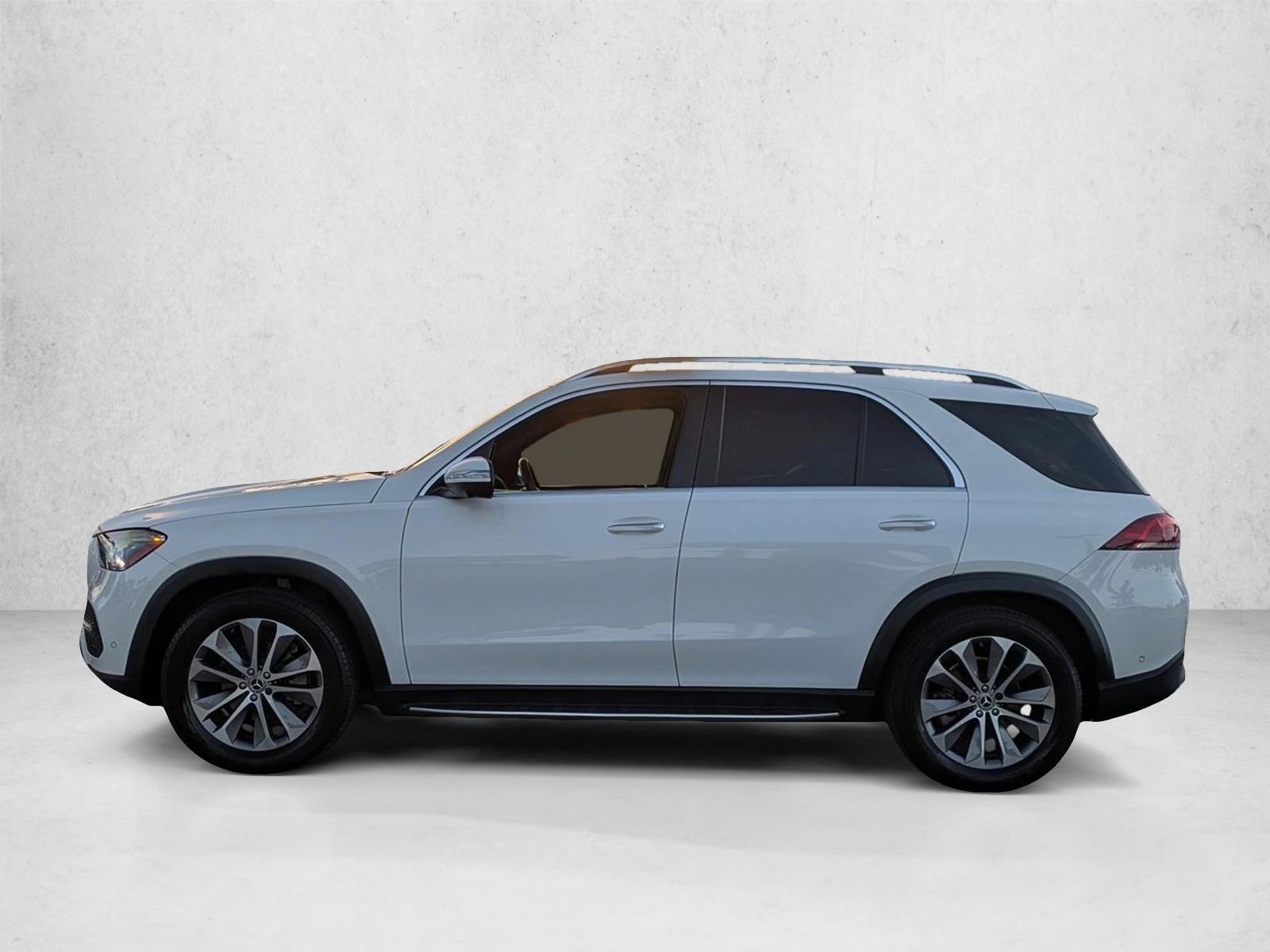 2023 Mercedes-Benz GLE GLE 350 SUV