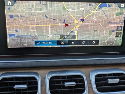 2022 Mercedes-Benz GLE GLE 350 SUV