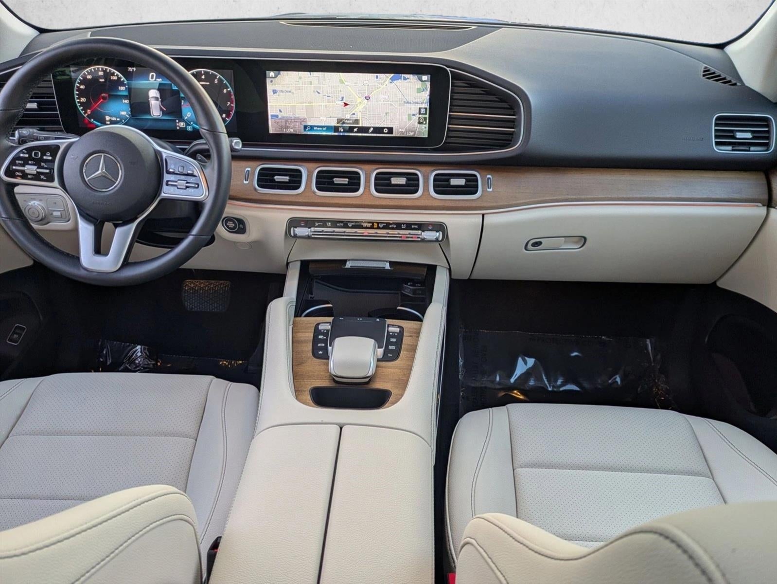 2022 Mercedes-Benz GLE GLE 350 SUV