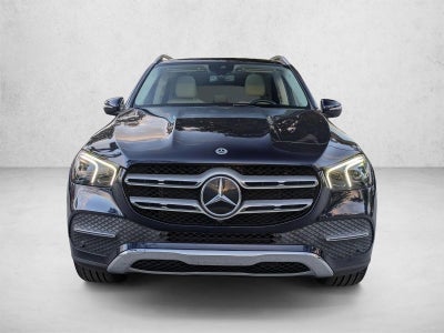 2022 Mercedes-Benz GLE GLE 350 SUV