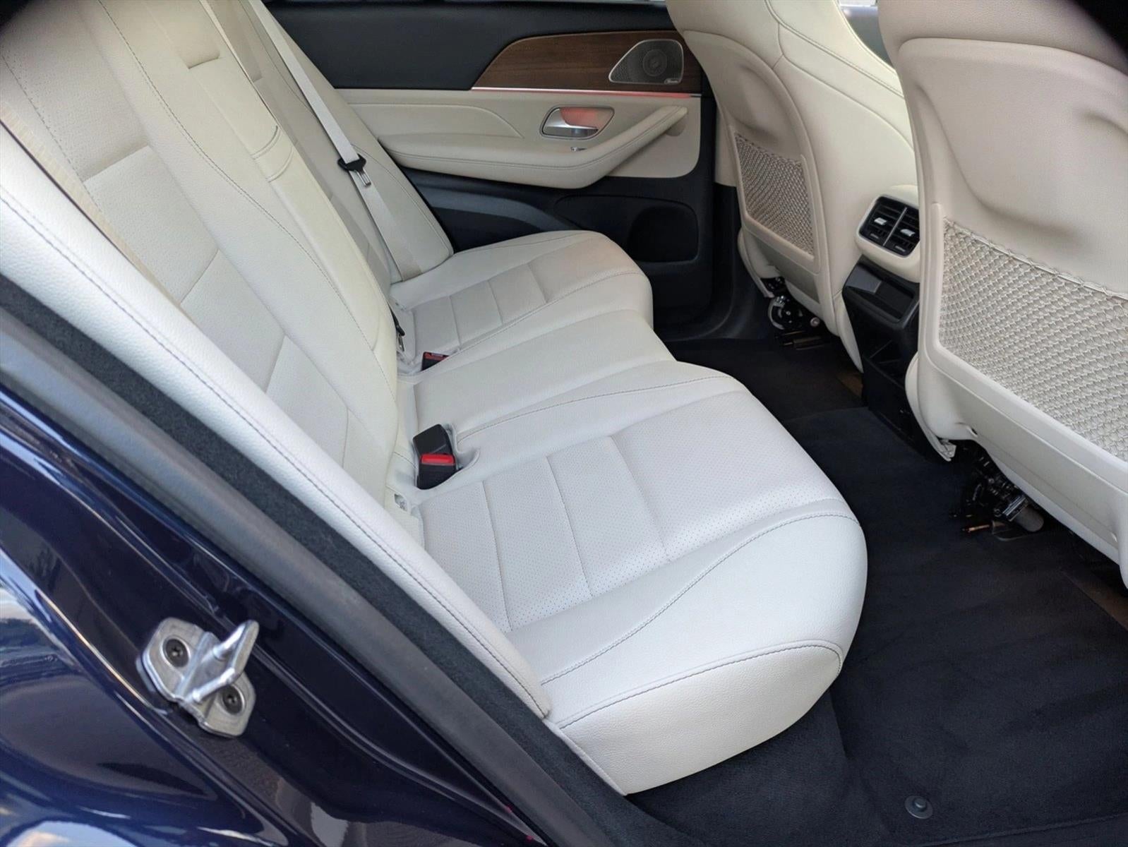 2022 Mercedes-Benz GLE GLE 350 SUV