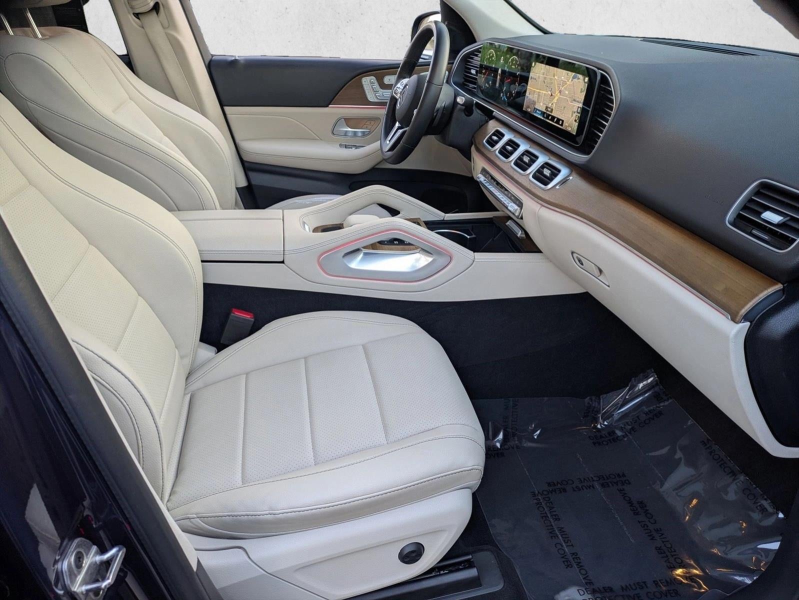 2022 Mercedes-Benz GLE GLE 350 SUV