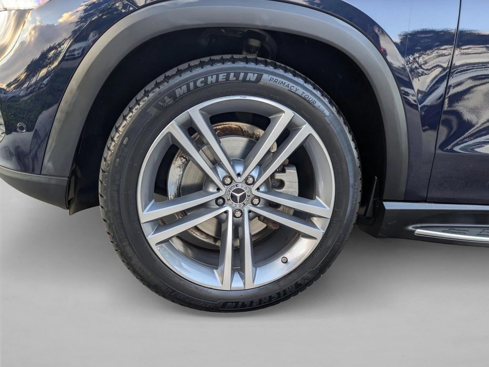 2022 Mercedes-Benz GLE GLE 350 SUV