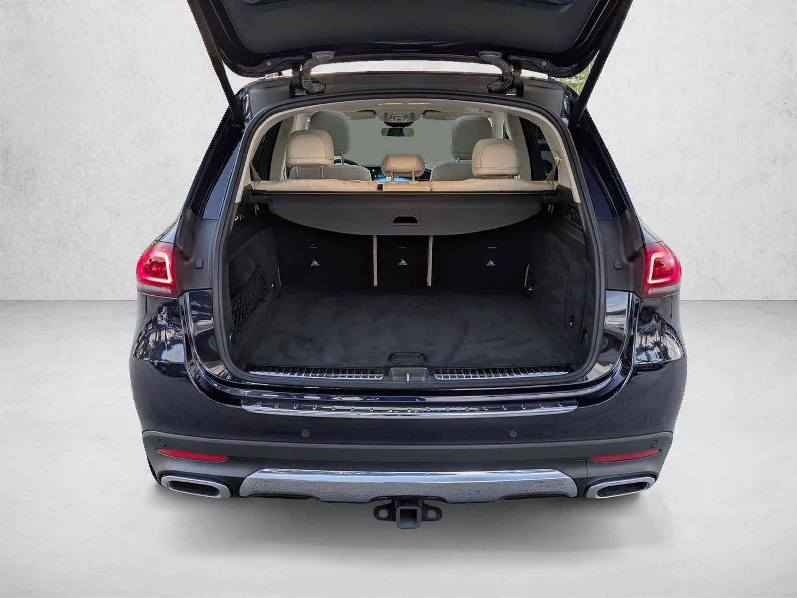 2022 Mercedes-Benz GLE GLE 350 SUV