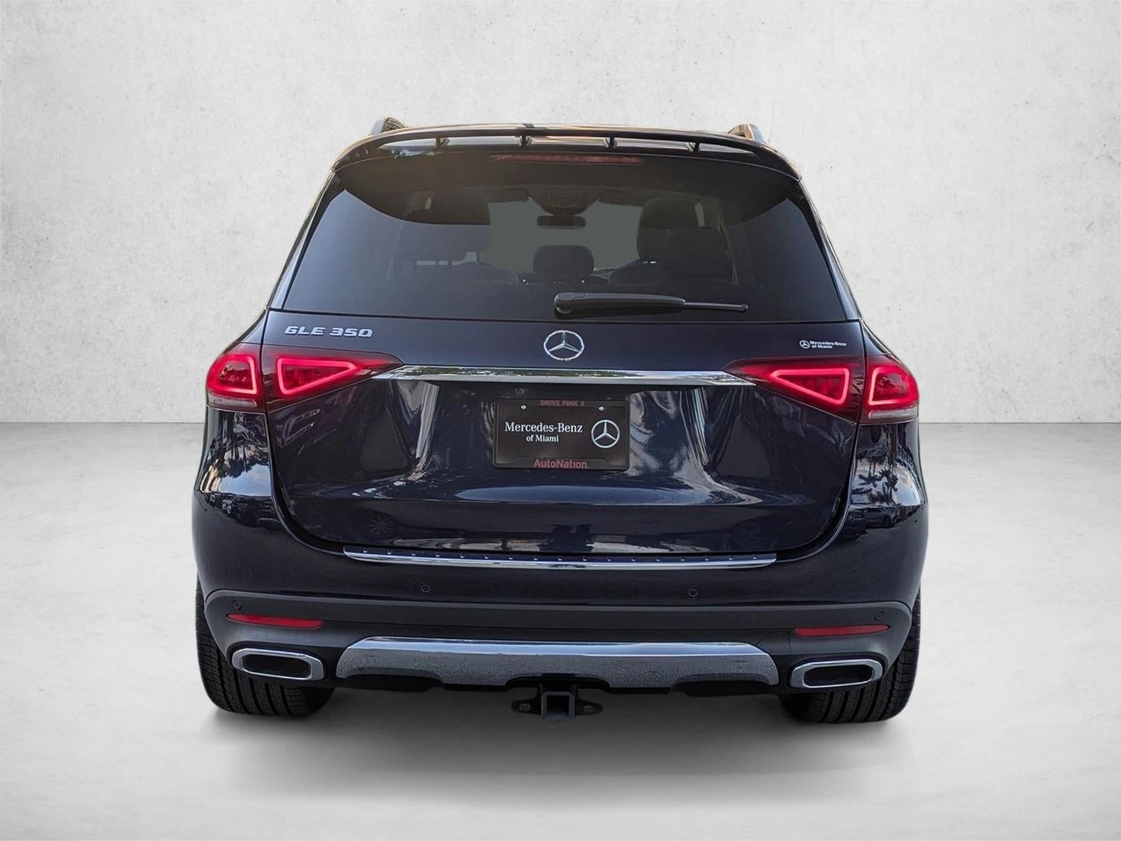 2022 Mercedes-Benz GLE GLE 350 SUV