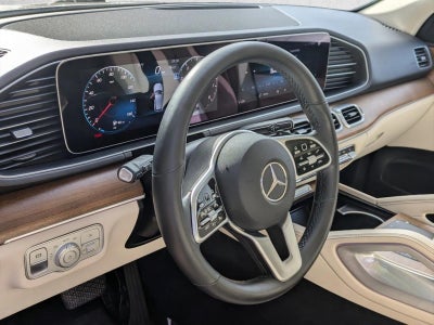 2022 Mercedes-Benz GLE GLE 350 SUV