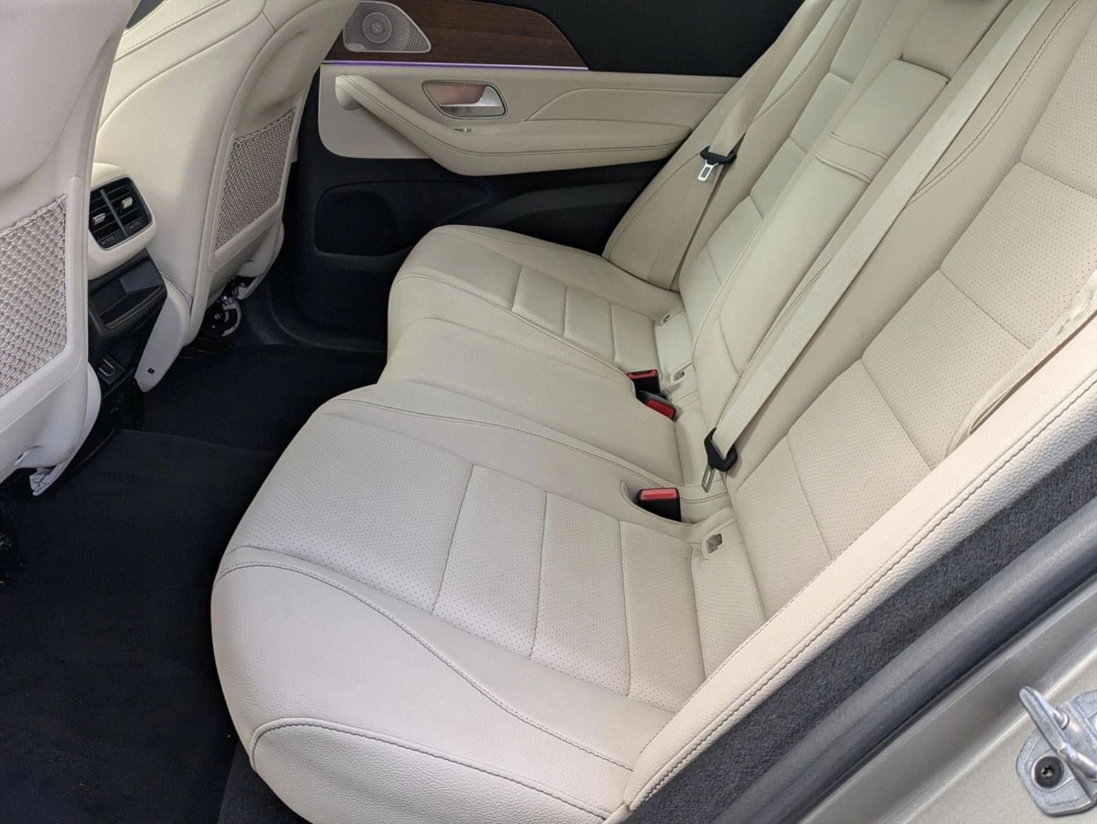 2022 Mercedes-Benz GLE GLE 350 SUV