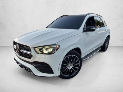 2022 Mercedes-Benz GLE GLE 350 SUV