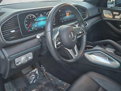 2022 Mercedes-Benz GLE GLE 350 SUV