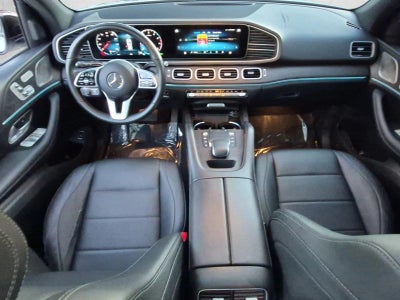 2022 Mercedes-Benz GLE GLE 350 SUV