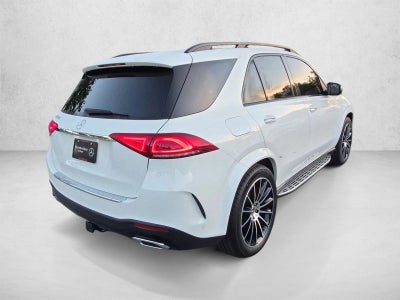 2022 Mercedes-Benz GLE GLE 350 SUV