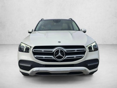 2022 Mercedes-Benz GLE GLE 350 SUV