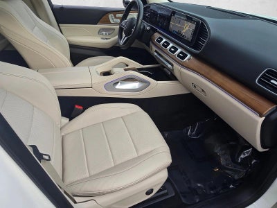 2022 Mercedes-Benz GLE GLE 350 SUV