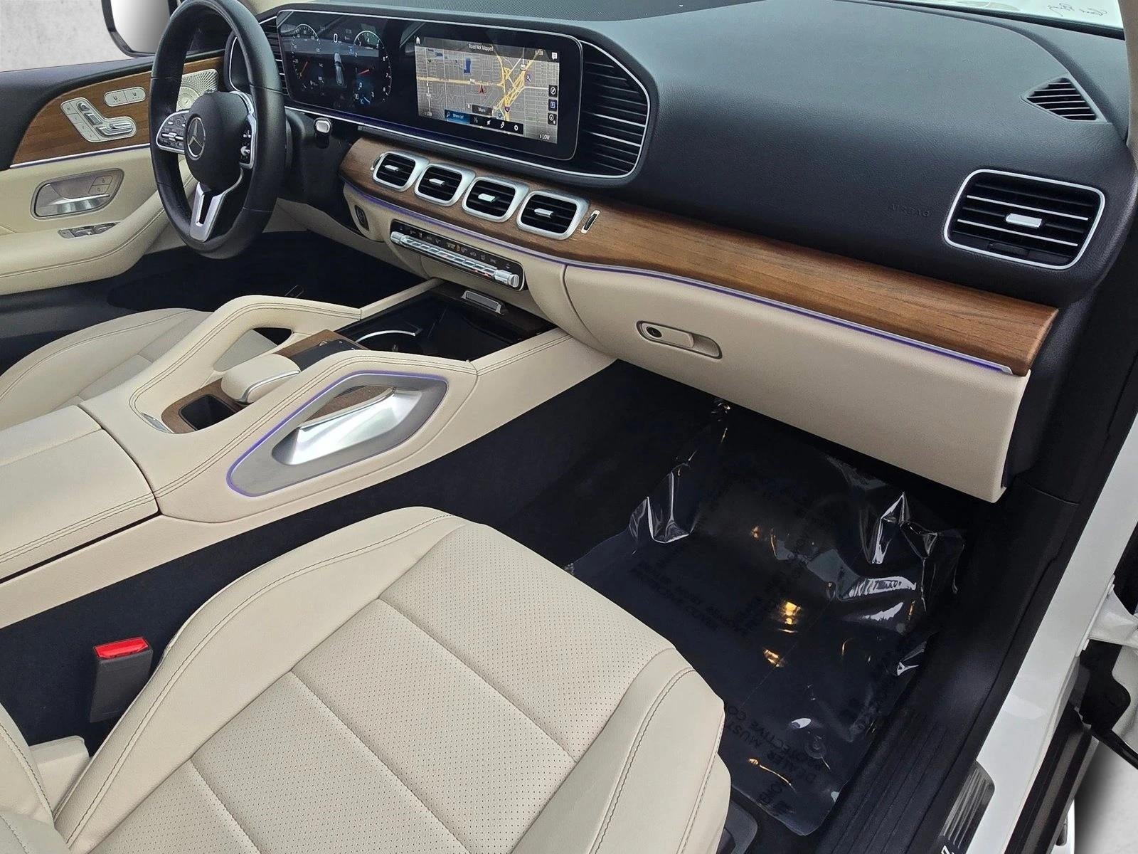 2022 Mercedes-Benz GLE GLE 350 SUV