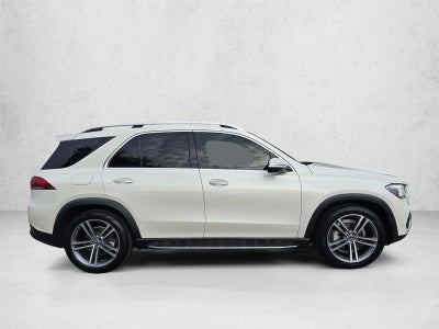 2022 Mercedes-Benz GLE GLE 350 SUV